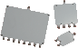 Power Dividers/Combiners