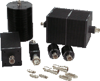 Fixed Attenuators