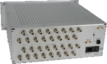 Matrix Switches